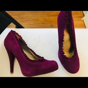 Women’s Pumps